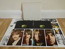 THE BEATLES.THE WHITE ALBUM.STUNNING STEREO 1ST PRESS.COMPLETE.INVESTMENT GRADE
