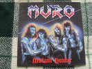 LP MURO-MUTANT HUNTER