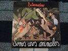 LP EXTREMODURO-SOMOS UNOS ANIMALES