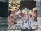 LP THOR-MATA A LA BESTIA
