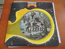 WIGWAM--BEING---1st press  LP---MINT 