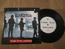 THE LIBERTINES Time For Heroes 7