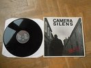 Camera Silens  -  Réalité - Pressage & distribution New rose  CAM1   NR330