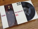 Decca LW 5344 - Paganini Violin Concerto No.1 - Ruggiero Ricci / London Symphony