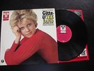 GITTE...LP...& The Band : My Kind Of World