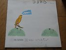 HAN BENNINK SOLO   ICP 011 NETHERLANDS VERY RARE LP PRIVATE