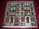 LED ZEPPELIN LP PHYSICAL GRAFFITI FIRST PRESS A1 B4 C1 D1 VINYL RECORD PROG ROCK