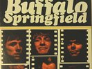 Buffalo Springfield S/T Atco Records-Without 