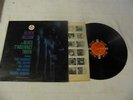 OLIVER NELSON THE BLUES AND THE ABSTRACT TRUTH LP IMPULSE MONO A-5 VG+