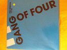 Gang Of Four - Peel Sessions 1977 - 1981 -  LP - neu, ungespielt,