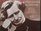 Silvestri: Berlioz Symphonie Fantastique - ASDF 224 (r/s), B copy - sold as is