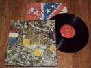 The Stone Roses.1989 Debut Self Titled vinyl LP.Silvertone ORE LP 502.Brit Pop.