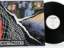 HOLY MOSES - World Chaos LP 1990 , Gatefold , first press