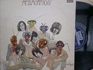 THE ROLLING STONES METAMORPHOSIS DECCA SKL 5212 MICK JAGGER RONNIE WOOD VINYL LP
