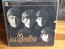 The BEATLES 
