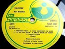 ROY HARPER Valentine UK HARVEST MID-70s PRESSING UNPLAYED/MINT
