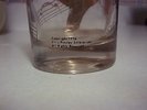 ELVIS PRESLEY DRINKING GLASS ORIGINAL 1956   RARE 