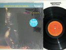 MILES DAVIS NEFERTITI CBS/SONY 18AP 2071 Japanese Pressing OBI Vinyl LP