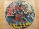 IRON MAIDEN The Number Of The Beast 12