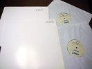 HORACE PARLAN LP SPEAKIN' MY PIECE BLUE NOTE 4043 - MUSIC MATTERS TEST PRESSING