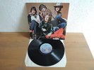 TRAFFIC - SAME LP BRITISH ROCK TOP CONDITION