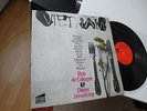 FLOH DE COLOGNE VIETNAM 1968 THEIR FIRST AND RARE ALBUM MINT