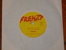 FRENZY   WITHOUT YOU b/w THANX FOR NOTHING   NWOBHM HEAVY METAL 7