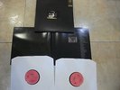 Roger Waters ?– Amused To Death ' 2 X LP MINT + BOOKLET  180 GRMS  BLACK