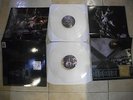 Iron Maiden ?– The X Factor ' 2 X  LP MINT  CLEARED LIMITED + BOOKLET
