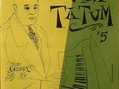 Art Tatum-The Genius Of #5-Clef 618-DSM