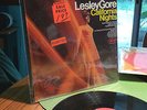 GORE LESLEY California Nights MERCURY SR 61120 in original SHRINK STEREO