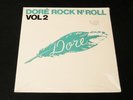Dore Rock N' Roll Vol. 2 - RARE Rockabilly Comp LP - SEALED