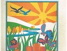 BERT KAEMPFERT STORY-Rare NEW ZEALAND 4LP Box Set-1973 Release