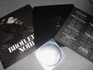 LP Broilers - Noir - Numbered 180 gr. Vinyl incl. CD - Limitiert