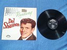 * Stereo * Runaway With Del Shannon LP - Bigtop Records #1303 - Rare Stereo Copy