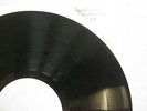 Bruce Springsteen Born In The USA LP CBS 86304 93879 EX 1970s white label test