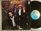 Simon Stokes and The Nighthawks  Self-Titled   Hard Psych