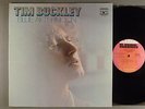 Tim Buckley  Blue Afternoon   Original Straight Label