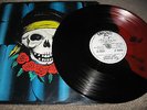 JIMI HENDRIX LP (sky high) RARE MULTI COLOR jim morrison classic psych