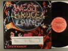 West, Bruce & Laing  Live 'N' Kickin'    Mountain + Cream