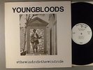 Youngbloods, The  Ride The Wind