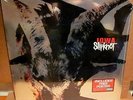 Slipknot Iowa RARE OUT OF PRINT double vinyl LP '07 (with poster) - SEALED
