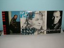 VINILE VASCO ROSSI - LIBERI LIBERI - C'E' CHI DICE NO - COSA SUCCEDE IN CITTA'