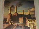 Pink Floyd - Animals - New Zealand NZ CBS Vinyl LP Gatefold FOC