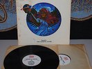 YES   RARE PROMO HOWE / WAKEMAN INTERVIEW - MUSIC - GOING FOR THE ONE LP   1977