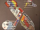 VARIOUS - Ed Banger Classics Deluxe Box Set (Record Store Day 2014) - LP box