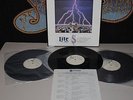 YES   LED ZEPPELIN   WESTWOOD ONE   PROMO SUPERSTAR CONCERT SERIES  