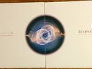 Pink Floyd-Eclipsed I and II-Two NM Vinyl LPs-Celebration of Comet Kahoutek
