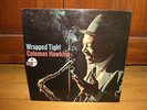 COLEMAN HAWKINS-WRAPPED TIGHT-IMPULSE  JAZZ LP