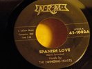The Swinging Hearts on NRM 45 7